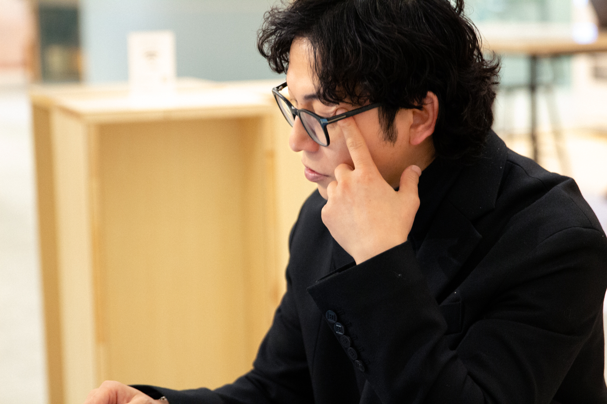株式会社マルニ 代表コンサルタント 若林
