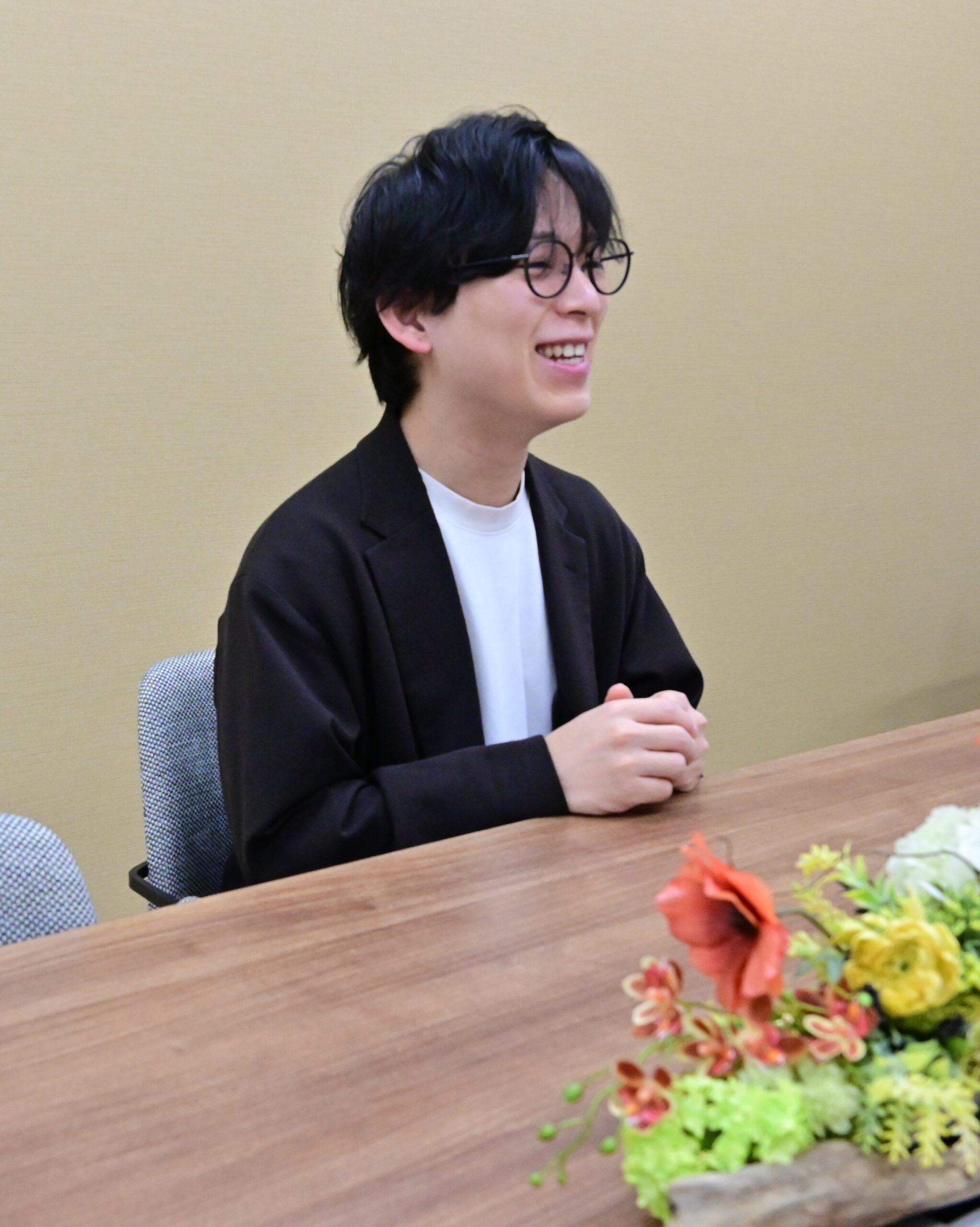 株式会社マルニ 永栄太郎