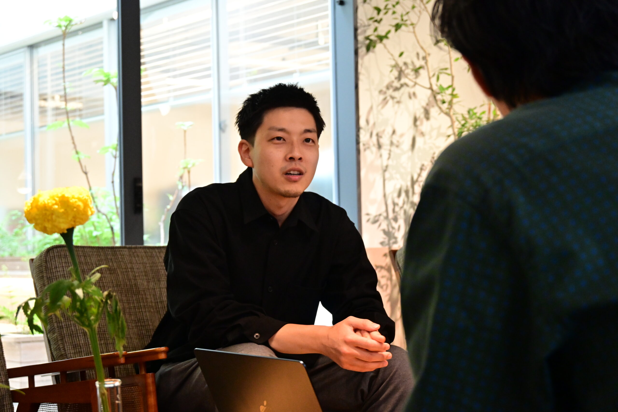 ニューマン株式会社 CEO 多湖俊一郎氏